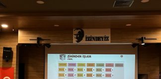 5. Sınıf Öğrencilerimiz Zihinden İşlem Yarışmasındaydı