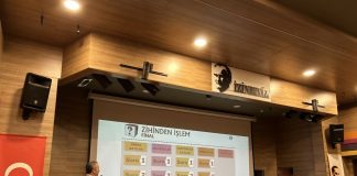 6. Sınıf Öğrencilerimiz Zihinden İşlem Yarışmasındaydı