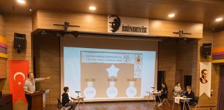 Matematik Bölümümüzden Yarışma: Sence Ne Kadar?