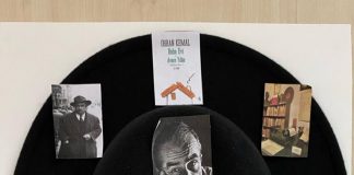 Öğrencilerimiz Orhan Kemal Kolaj Çalışmalarını Sergiledi