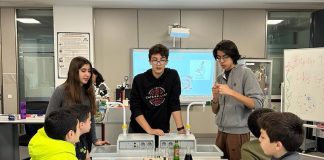 “Düşle Düşme” Projemizin Bu Yılki Atölyeleri Tamamlandı