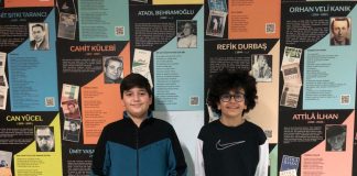 Öğrencilerimizden “İstanbul Bilim Olimpiyatları” Başarısı