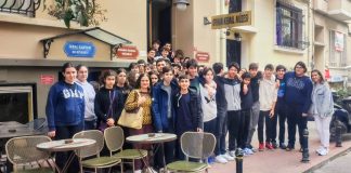 Terakkililer, Orhan Kemal Müzesi’nde