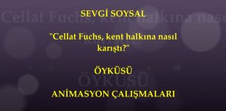 Teraklililer Çizgilerde Buluştu