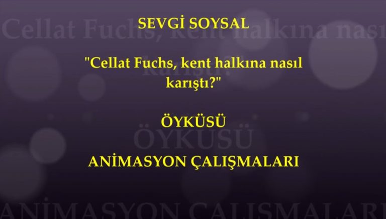 Teraklililer Çizgilerde Buluştu