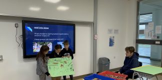 Terakki Birikimini Paylaşıyor: “Düşle Düşme” Projemizin Bu Yılki Atölyeleri Başladı