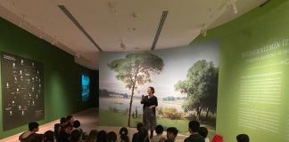 Sanata Yolculuk: Sakıp Sabancı Müzesi Gezisi