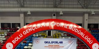 Masa Tenisi Takımlarımızın Başarısı