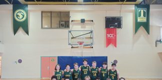 Küçük Erkek Basketbol Takımımız, “Küçükler Türkiye Basketbol Grup Birinciliği” Müsabakalarına Katılacak