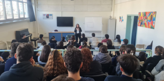 Kariyer Günleri Etkinlikleri Devam Ediyor; Meslek Tanıtımı: Endüstri Mühendisliği