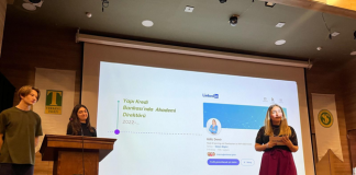 Mesleğe Göz Kırpmak I: Geleceğin İnsan Kaynakları Eğilimi ve Kariyer Planlaması