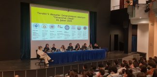 Terakkili Mezunlar Üniversitelerini Anlatıyor: “Üniversiteli Olmak”