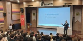 Mesleğe Göz Kırpmak IV: Kariyerimde Dünüm, Bugünüm, Yarınım