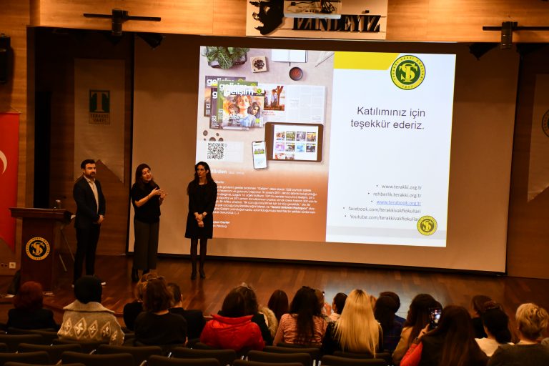 Veli Semineri: Öğrenmenin Duygusal Temelleri