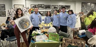 Robotik Takımlarımız First Lego League Challenge Turnuvasına Katıldı