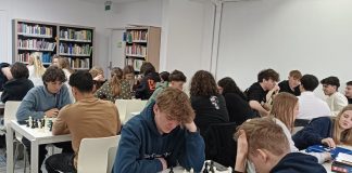 Öğrenci Değişim Programı Etkinlikleri