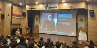 Söyleşi: Barış İçinde Yaşamak