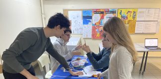 Terakkili Öğrenciler TEAMS 2024 Yarışmasını Tamamladı