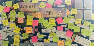 Dünya Matematik Haftası Etkinlikleri