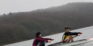 Öğrencimiz, “Uluslararası Zagreb Kürek Yarışları”nda Dünya İkincisi Oldu