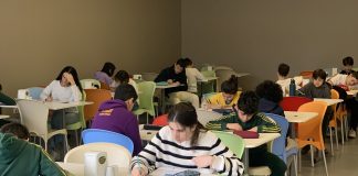 Öğrencilerimizin “Kanguru Matematik 1. Aşama Sınavı” Başarısı