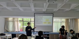 Öğrencilerimiz, “Terakki Tarih Buluşması”nda Bir Araya Geldi