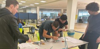 Terakkililer Orlando’da Düzenlenecek The National TEAMS Conference 2024’e Davet Edildi