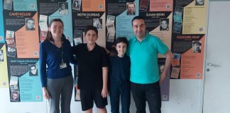 Öğrencilerimiz “Ortaokul Öğrencileri Araştırma Projeleri Yarışması”nda Bölge Aşamasına Katılmaya Hak Kazandı