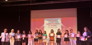 Terakkililer, Fransızca Kukla Festivali’ndeydi