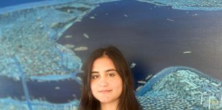 Öğrencimize, “19 Mayıs” Temalı Kompozisyon Yarışmasında Birincilik