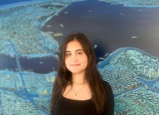 Öğrencimize, “19 Mayıs” Temalı Kompozisyon Yarışmasında Birincilik