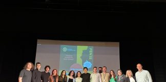 11. Sınıf Öğrencilerimiz Münazara Yarışmasındaydı