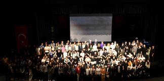 Terakkililer, “Cumhuriyetin 100. Yılında Gençler ve Nutuk” Panelinde Prof. Dr. Emre Kongar’la Buluştu