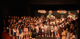 4. Sınıf Öğrencilerimiz PYP Sergi Sürecini Tamamladı