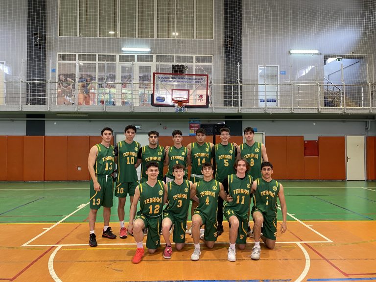 Basketbol Takımlarımızın Başarıları
