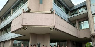 Terakki Laboratuvar Kardeşliği Projesi 11 Yaşında