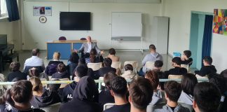 Kariyer Günleri Devam Ediyor, Meslek Tanıtımları: Uluslararası Ticaret