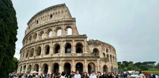 Terakkili Öğrenciler Rönesans’ın İzinde, İtalya Kültür Gezisindeydi