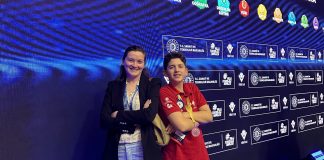 Öğrencimiz, Matematik Alanında TÜBİTAK Türkiye Birincisi Oldu