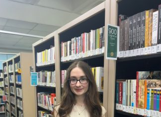 Öğrencimize, 16. Attilâ İlhan Liseli Gençler Kompozisyon Yarışması’ndan İkincilik Ödülü