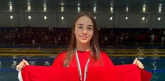 Öğrencimiz, Milli Takım Formasıyla Katıldığı Turnuvadan Birincilikle Döndü