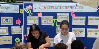 Terakkide Bilim Şenliği