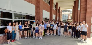 28. Kariyer Günleri: Sabancı Üniversitesi Gezisi