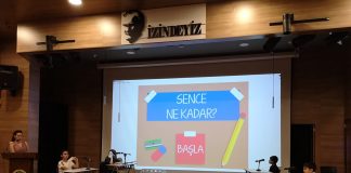 5. Sınıf Öğrencilerimizden “Sence Ne Kadar?” Tahmin Yarışması