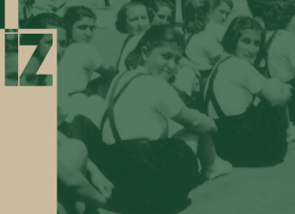 Bir Terakkili Anısı – Banu Akbaşlı