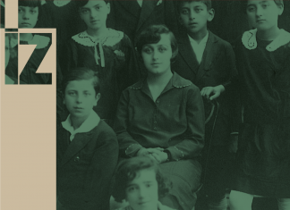 Bir Terakkili Anısı – Alpaslan Dartan