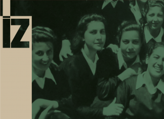 Bir Terakkili Anısı – Ertuğrul Timur