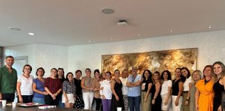 Türk Dili Ve Edebiyatı Bölümü Öğretmenlerimiz Ağustos Ayı Seminerlerini Tamamladı