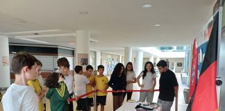 Terakkililer, “Alman Kültürü Kutlama Festivali” Etkinliklerinde