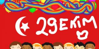 29 Ekim Cumhuriyet Bayramı Bilişim Teknolojileri Etkinlikleri